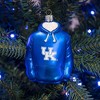 Old World Christmas Blown Glass Ornament for Christmas Tree, Kentucky Hoodie - 3 of 4