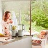 Babymoov Duo Meal Glass Pro Baby Food Maker - 2 of 4