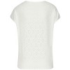 Women's Open Knit Short Sleeve Top - LASCANA - 4 of 4
