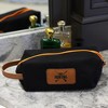 Pavilion Gift Company - Out Hunting - Canvas Toiletry Bag - Handbags - 2 of 4