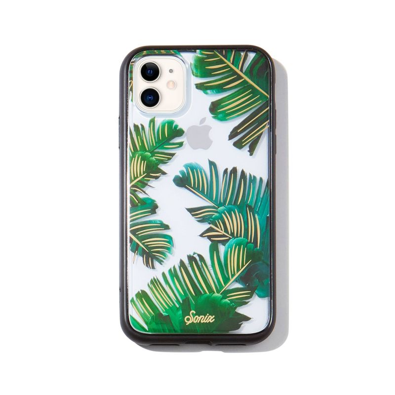 Sonix Apple iPhone 11/XR Clear Coat Case - Bahama, 1 of 12