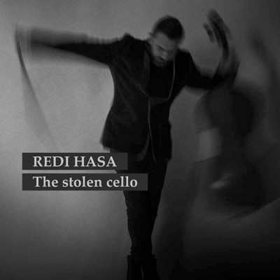 Redi Hasa - The Stolen Cello (CD)