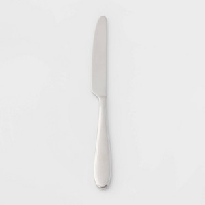 Luxor 18/10 Stainless Steel Knife  - Threshold Signature™ - 1 of 3
