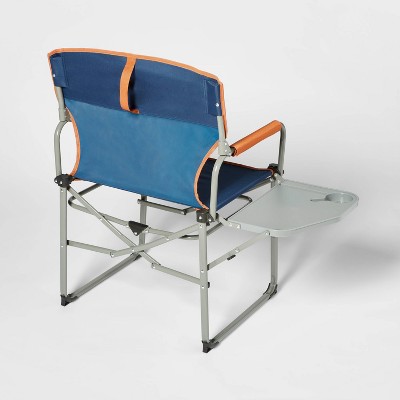 Compact Directors Outdoor Portable Camp Chair - Embark&#8482;_0