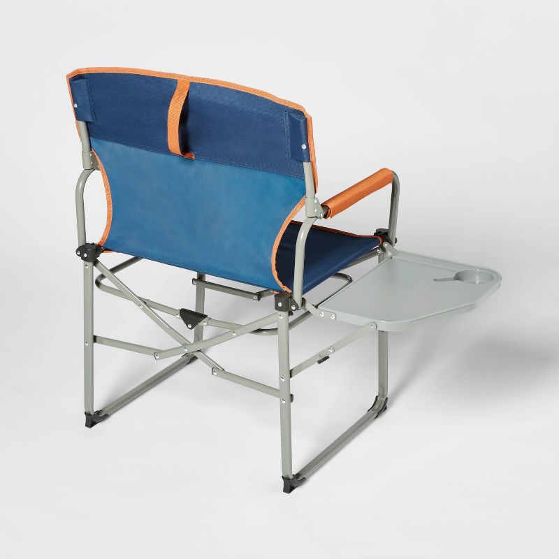 Compact Directors Outdoor Portable Camp Chair - Embark&#8482;, 4 of 6