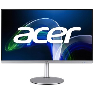 Acer CB322QK 31.5" 4K UHD LCD Monitor - UM.JB2AA.003 - Computer Monitors - 1 of 3