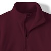 Lands' End Women's Anyweather Fleece Quarter Zip Pullover - 4 of 4