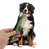Unique Bargains Pet Grooming Brush 7.2"x1.85" 1 Pc - 2 of 4