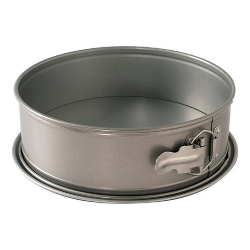 Nordic Ware Springform Pan, 7-Inch & 9-Inch, Carbon Steel on Food52