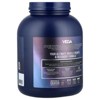 Vega Plant-Based Protein, Performance Protein + Recovery, Peanut Butter, 4 lb 4.1 oz (1.93 kg) - 3 of 4