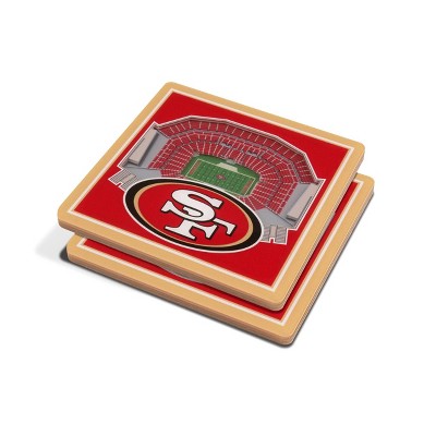 Nfl San Francisco 49ers Stadium Seat : Target