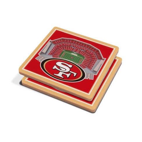 San Francisco 49ers - VIEW full gallery: