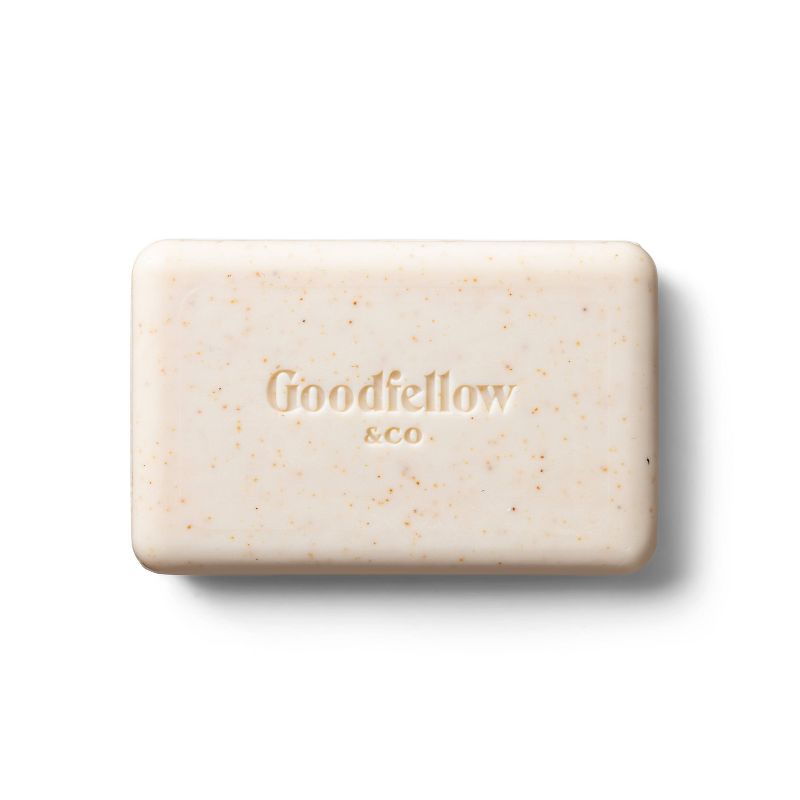 Bar Soap Moroccan Mint and Cedar - 6oz - Goodfellow &#38; Co&#8482;, 4 of 6