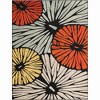 Unique Loom  Outdoor Casablanca Cabana Area Rug - 3 of 4