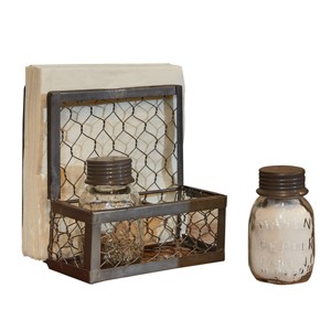 Park Designs Napkin Holders - 1 of 3
