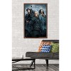 Trends International Netflix The Witcher - Key Art Framed Wall Poster Prints - 2 of 4