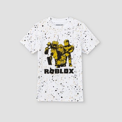 Roblox Boys T Shirts Target