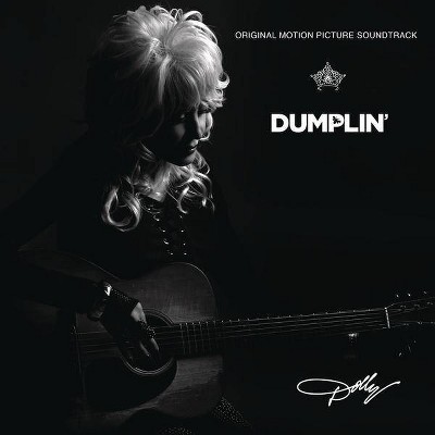 Dolly Parton - Dumplin' (OST) (CD)