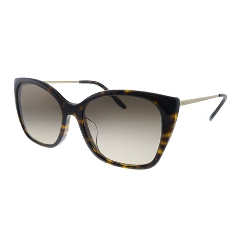 Prada Pr 13zs 2au06b 50mm Womens Cat-eye Sunglasses