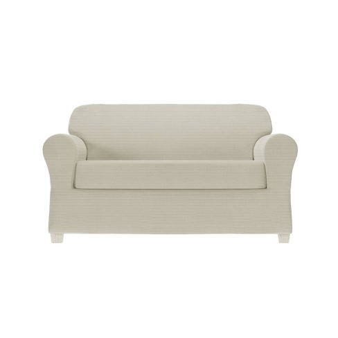 Loveseat 2024 slipcovers target