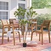 KTMBDW 5Ft Home decoration iron tree leaves tree bonsai Simulated green plant pot indoor living room home decoration 1pcs - 2 of 4