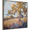 Amanti Art Tree Standing Strong by Mary Parker Buckley Framed Wall Art Print - 2 of 4