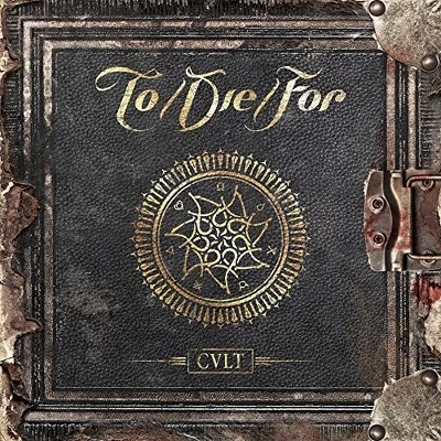 To & Die & For - Cult (CD)