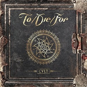 To & Die & For - Cult (CD) - 1 of 1