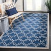 Amherst AMT412 Power Loomed Indoor Rugs - Safavieh - 2 of 4