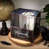 Word Cloud Classics: Horror Collection - by  Editors of Canterbury Classics (Paperback) - 3 of 4