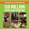 Exploding Kittens Coyote Card Game - 3 of 4