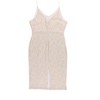 bar III Womens Metallic Slip A-line Dress - 2 of 2