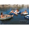 Intex Mega Chill Inflatable Float For Water Use - image 4 of 4