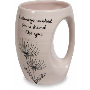 Pavilion Gift Company - Friend - 16 oz Mug - Drinkware - 1 of 1