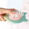 Unique Bargains Cat's Ears Airbag Hair Brush 1Pc - 4 of 4