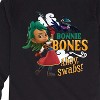 Boys' - Santiago of The Sea - Bonnie Bones Swabs Long Sleeve Graphic T-Shirt - 2 of 4