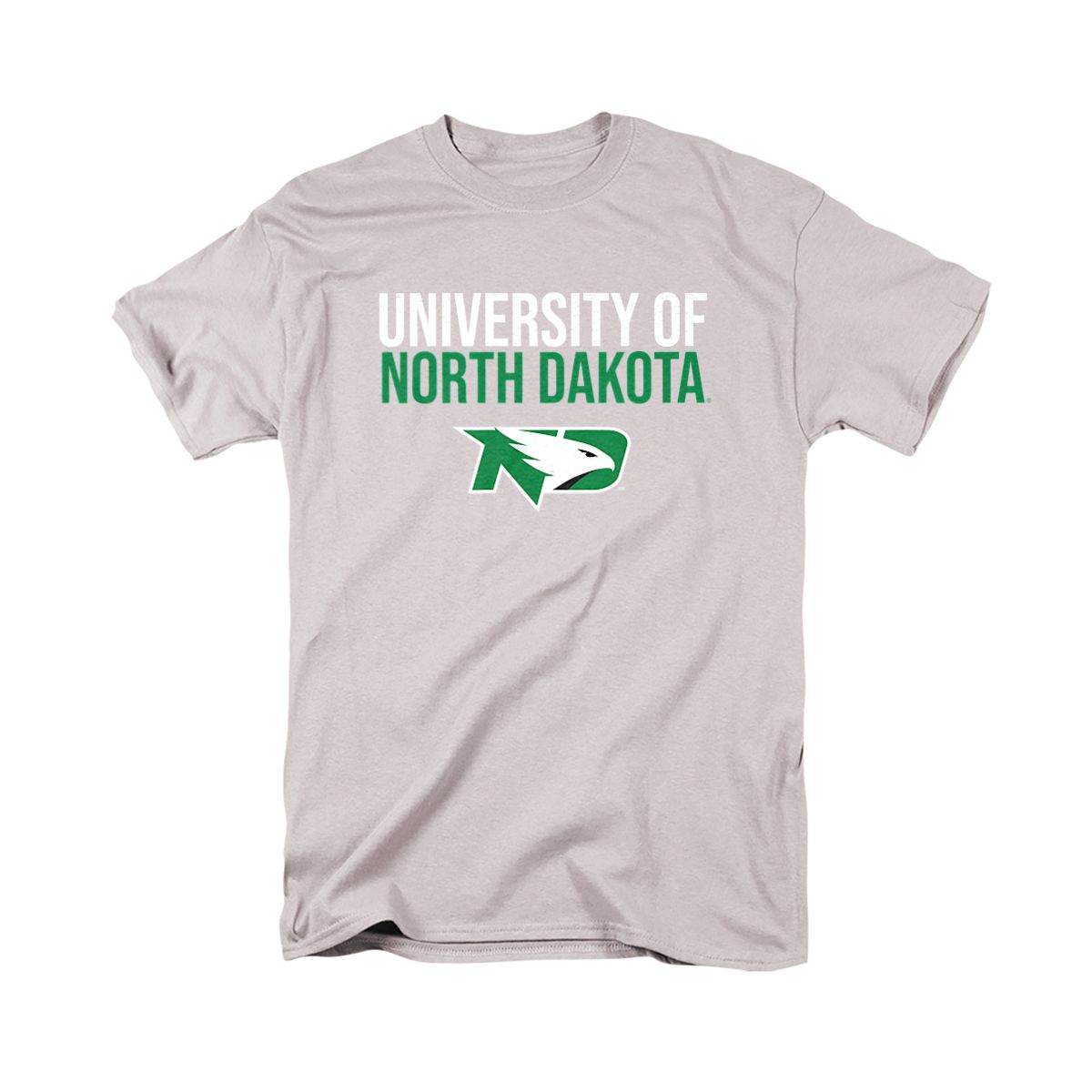 Men's University of North Dakota Official T-Shirt