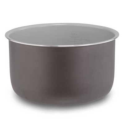 Ninja Foodi 8-qt Nanoceramic Inner Pot | 106FY400