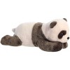 Aurora® Mini Flopsie™ Newborn Panda™ 8 Inch Stuffed Animal Plush - 3 of 4