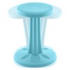 Kore Design Junior Wobble Chair 16", Pale Blue - 2 of 3