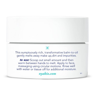 makeup remover balm target