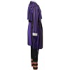 Rubies Girls' Wednesday 2 Enid Character Halloween Costume Apparel Set - 4 of 4