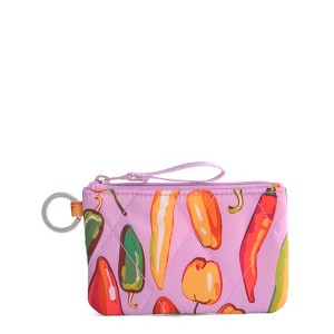 Vera Bradley Women's Outlet Ultralight Zip ID Case - 1 of 2