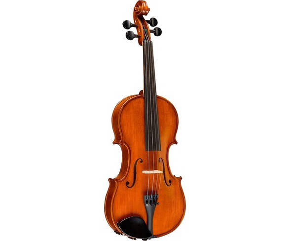 Bellafina Roma Series Violin Outfit 3/4 Size