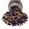 Mystic Sprinkles The Big Game - Purple, Black & Gold Jimmy Mix 3oz - 3 of 4