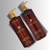 Lanza Keratin Healing Oil Lustrous Shampoo & Conditioner (32 oz XXL LITER) DUO SET - Frizz Control, Repairs, Restores Shine & Hydrates All Hair Types - 2 of 2