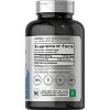 Horbaach Glucosamine HCl 1500mg | 120 Caplets - image 2 of 4