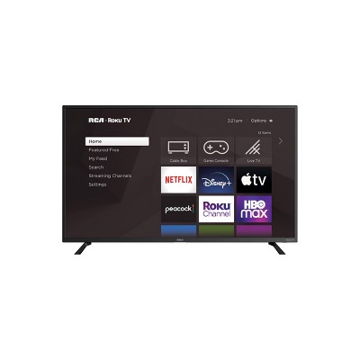 RCA 43" FHD Roku Smart TV