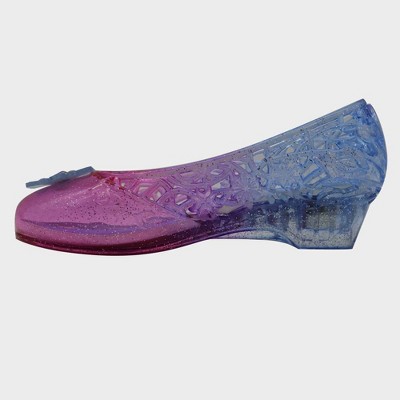 jelly shoes target
