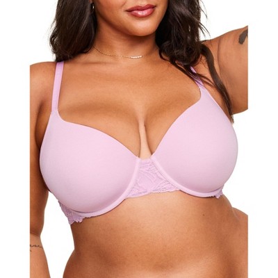 Adore Me Women's Teagan Full Coverage Bra